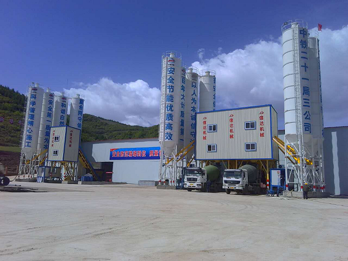 Fujian Xinda Machinery Co., Ltd.