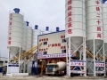 CE&ISO certificate universal modular beton mixing machine batching plant specification for sale 